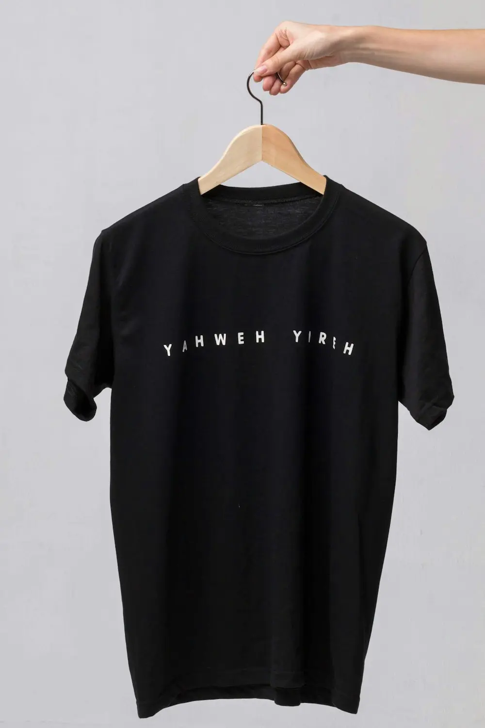 Void Minimalist Heavyweight T-Shirt